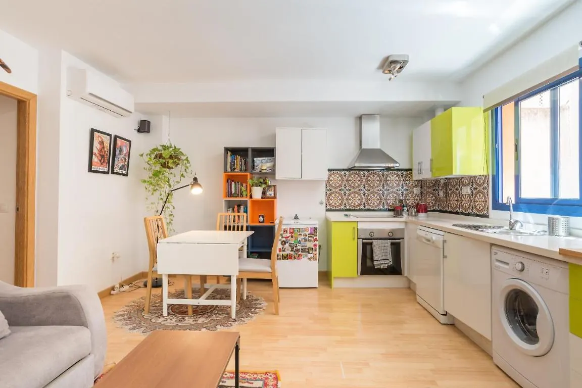 מאלגה Calle Fernando El Catolico 0*,  ספרד